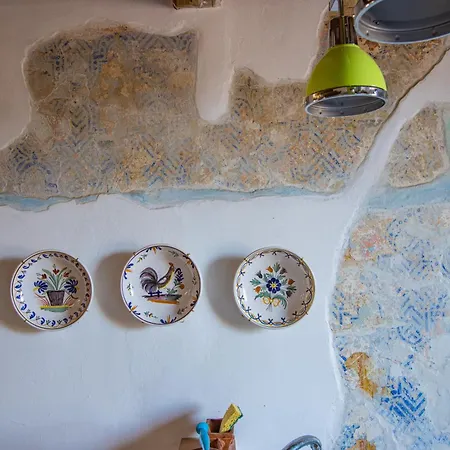 別荘 Casa Tra Le Rondini *