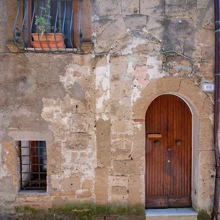 別荘 Casa Tra Le Rondini