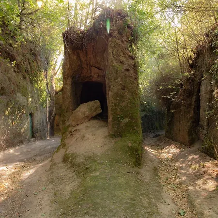 別荘 Casa Tra Le Rondini *