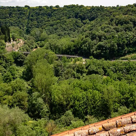 Casa Tra Le Rondini Holiday home *