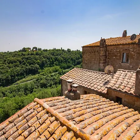 Casa Tra Le Rondini Holiday home *