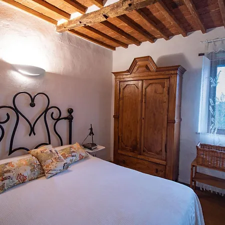 Holiday home Casa Tra Le Rondini *